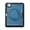 Dark Blue, variant on For Apple iPad Pro 11 inch M4/M5 (2024/2025) Heavy Duty Rotating Stand Case Cover