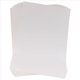 thumbnail image 1 of 50 Hojas A4 Autoadhesivo Impermeable Etiqueta Adhesiva Papel de Superficie Brillante para Impresora InyeccióN Tinta Copiadora, 1 of 9