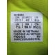 thumbnail image 5 of US8.5 Asics Gel-Cumulus 25/Low Cut Sneakers/Blk/1011B683, 5 of 6