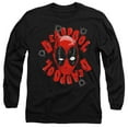thumbnail image 1 of Deadpool T-Shirt Tête Adulte, 1 of 4