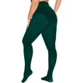 thumbnail image 3 of LAICAIW Collants Taille Haute Surdimensionnés pour Femmes Grande Taille en Microfibre Doux Transparents, 3 of 7