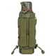 thumbnail image 2 of Naiovety Colgador de botellas para viajar, escalada en roca, portabotellas portátil, bolsa impermeable de liberación rápida, accesorio para carpas Verde, 2 of 6