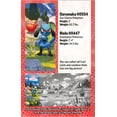 thumbnail image 4 of Juego de cartas coleccionables Mini Tin Pokémon Mega Evolution Heroes, 4 of 4