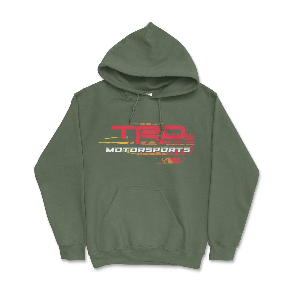 Toyota TRD Motorsports Hoodie
