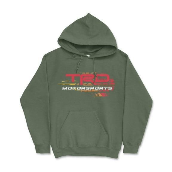 Toyota TRD Motorsports Hoodie