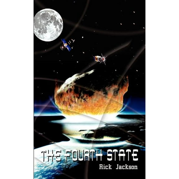 The Fourth State, (Paperback)