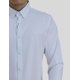 thumbnail image 3 of Camisa Formal Barabas Corte Slim Fit Manga Larga, 3 of 4