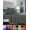 Grey, variant on Elegant Comfort® Silky-Soft 1800 Series - Wrinkle-Free 4-Piece Bed Sheet Set, Deep Pocket up to 16 inch- King Sage/Green