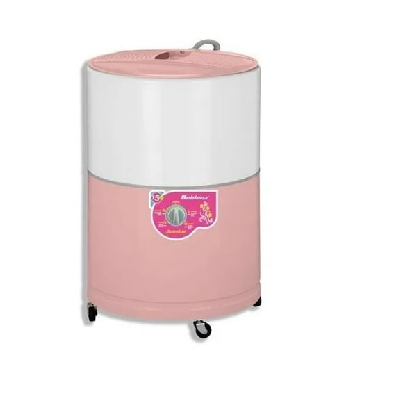 Lavadora 15 Kgs Koblenz Lrk-410j Jazmine KOBLENZ LRK-410J