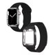 thumbnail image 1 of Kit Para Apple Watch (2 Correas + 1 Case Protector), 1 of 1