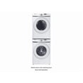 thumbnail image 4 of Samsung 45 cu ft Front Load Washing Machine with Vibration Reduction Technology+, 4 of 5