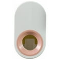 thumbnail image 2 of Teissuly Toothpaste Dispenser Wall Mount for Bathroom Automatic Toothpaste Squeezer, 2 of 3