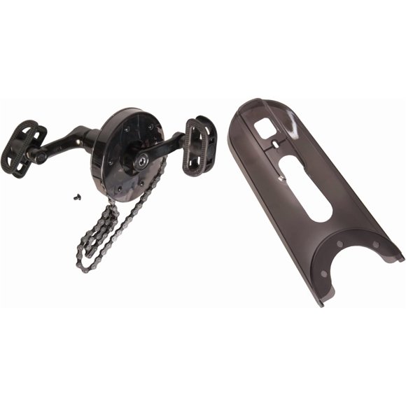 Strider 14x Easy-Ride Pedal Kit - Transform 14x Balance Bike into Pedal Bike - For Kids 4 to 7 Years - Easy Assembly & Adjustments