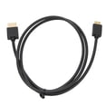thumbnail image 1 of Cable mini HD, cable mini HD Cable adaptador DP 4K Adaptador de cable HD Características mejoradas, 1 of 9