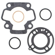 New Vertex Top End Gasket Kit for Kawasaki KX 65 (00-18) 810412