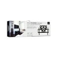 thumbnail image 2 of CJ Tech Full Motion TV Wall Mount Fits, 32"- 65", 2 of 5
