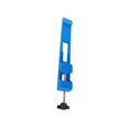 thumbnail image 4 of Maoww Adjustable Cutting Machine Base Guide Circular Clamp Saw Positioning Milling Black 29.5x4x2.9cm, 4 of 6