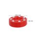 thumbnail image 2 of FENGGUIQU 4Ud Balones De Roller Hockey Mejorados Para Entrenamiento Con Material Resistente Y Uso En Calle, 2 of 6