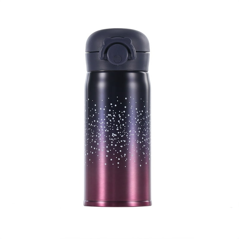 HOT Premium Travel Coffee Mug Stainless Steel Thermos Tumbler Cups Vacuum  Flask Thermo Water Bottle Tea Mug Thermocup Bottle