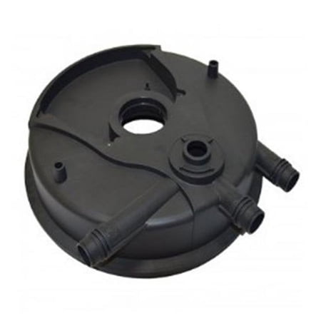 Franklin Electric PT1483 Filter Head Cover for PF700-2500 1400-5000