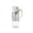 White, variant on Glass Pitcher with Lid, Jug,Classic Vertical Water Water Pitcher Dispenser with Handle,Glass Water Carafe for Cold Brew, Coffee, Lemonade, Iced Sun Tea,Beverage,Heat Resistant