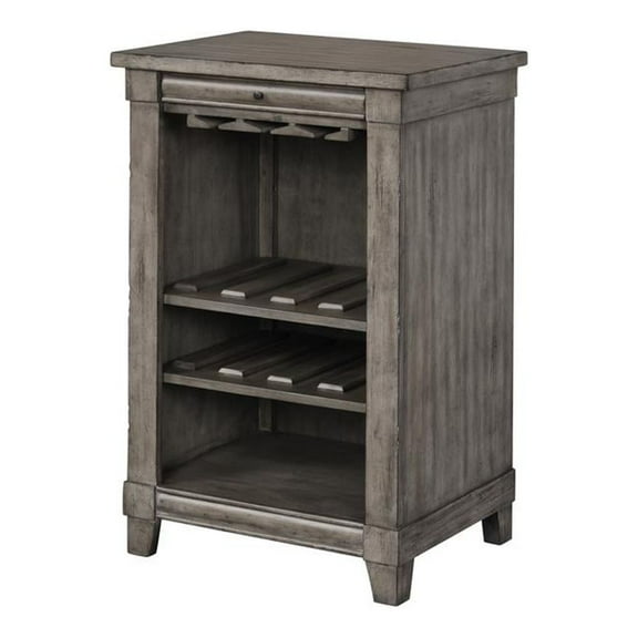 I Home Furnishings Hartford Wine Storage