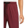 thumbnail image 4 of Reebok Men’s Pull-on Pajama Sleep Pants, Sizes up to 2XL, 4 of 6
