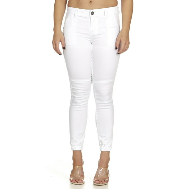 jogger skinny fit