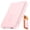 Pink, variant on morfec Magsafe Portable Charger, 12000mAh Magnetic Power Bank with 20W PD Fast Charging, Slim Wireless Battery Pack Compatible with iPhone 17/16/15/14/13 Series