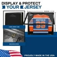 thumbnail image 3 of Large Jersey Display Case - Extra Large, 3 of 10