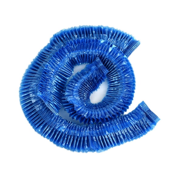 MARYTON Professional Durable Elastic Sanitary Foot Bath Spa Liners, 1200 Pcs/Case