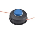 thumbnail image 3 of Cabezal de corte de alimentación por golpes CUTICAT Universal Advance Strimmer Head 240R 335LS 335RX 555FX, 3 of 8