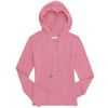 No Boundaries - Juniors Hooded Charm Sweater
