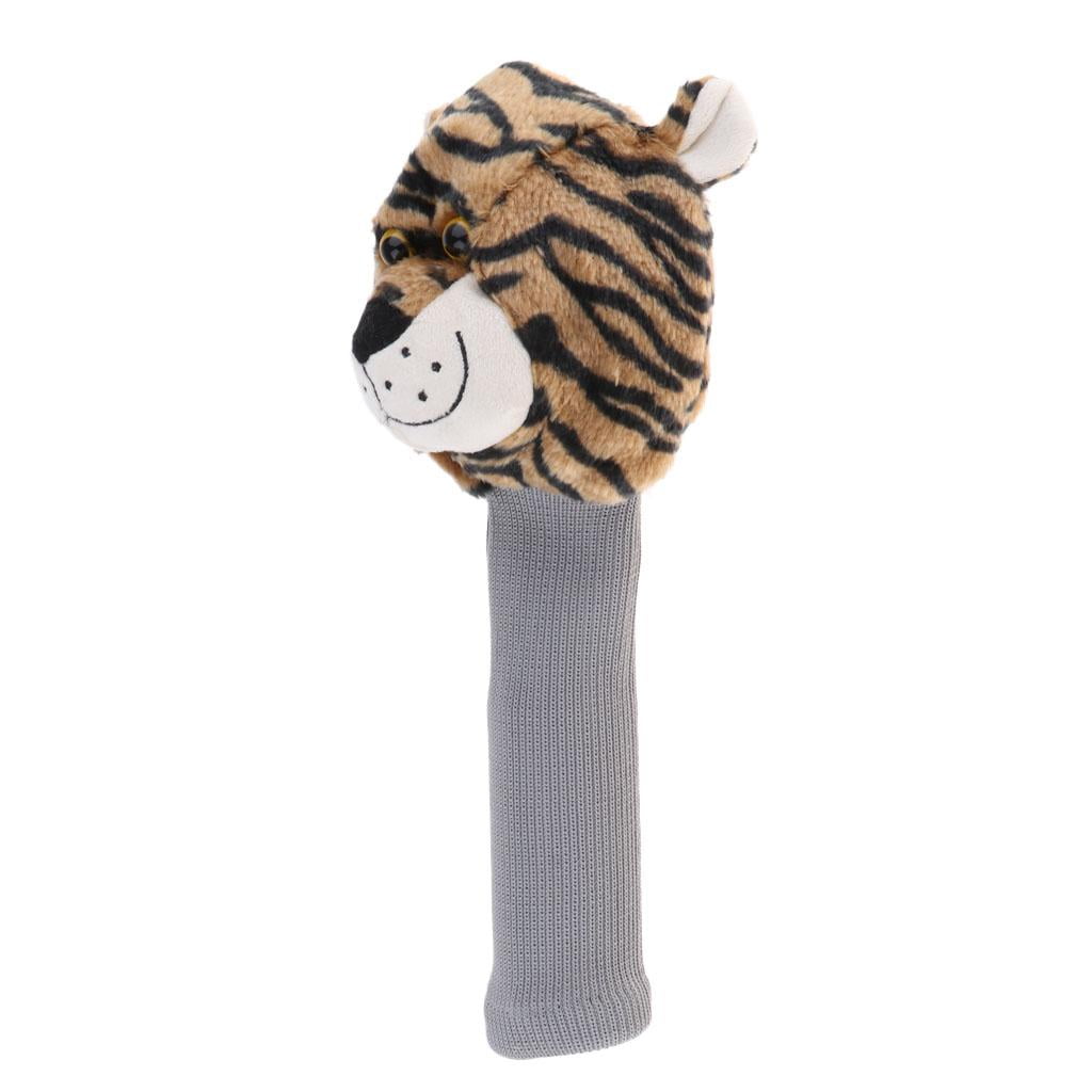 Golf Sports Club Covers Head Cover for Fairway 5 Wood