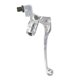 thumbnail image 5 of Motorcycles Dirt Bike Brake Clutch Lever Handlebar Hand Grips Motocross Compatible for 50-125CC Pit Dirt Bike 22mm 7/8 N0HF, 5 of 5