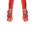 thumbnail image 3 of Disguise Disney Pixar Inside Out Anger Adult Costume | L/XL (42-46) Male, 3 of 3