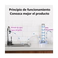 thumbnail image 4 of Purificador De Agua Filtro Transparente Malubero  Purificador De Agua, 4 of 4