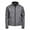 Gray Melange, variant on Tee Jays Mens Performance Softshell Jacket