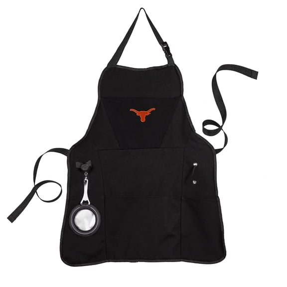 Texas Longhorns Grill Apron