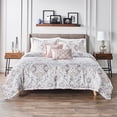 thumbnail image 2 of Anne Klein  Callista Comforter Set Twin, 2 of 5