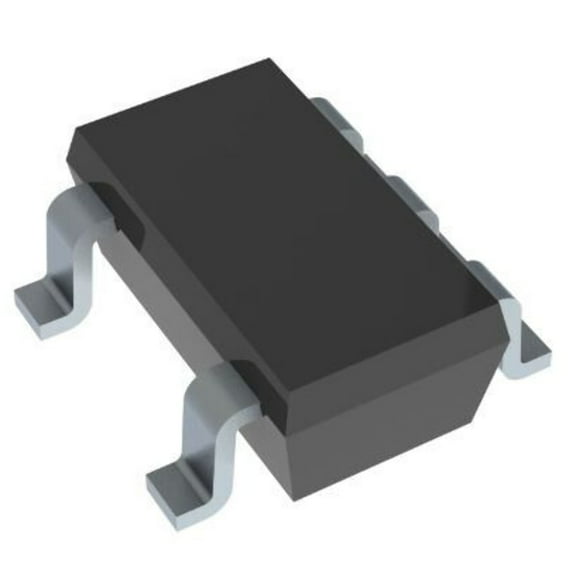 Pack of 84 SN74LVC1G04DBVR IC Inverter 1 Channel SOT-23-5 : RoHS