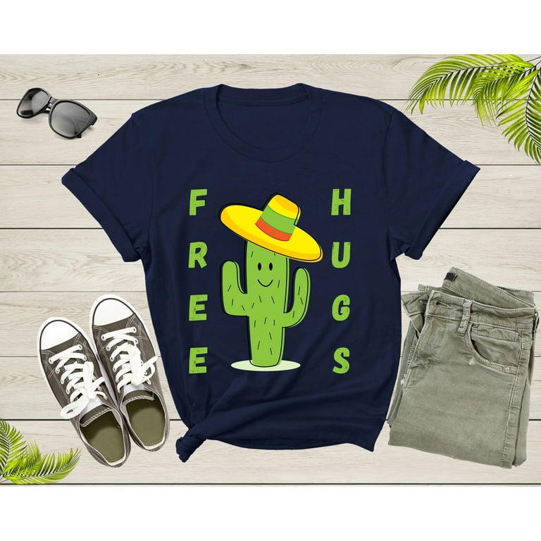 Retro Sunset Cactus Shirt Funny Cute Desert Silhouette Gift Retro Sunset Cactus Shirt Funny Cute Desert Silhouette Gift