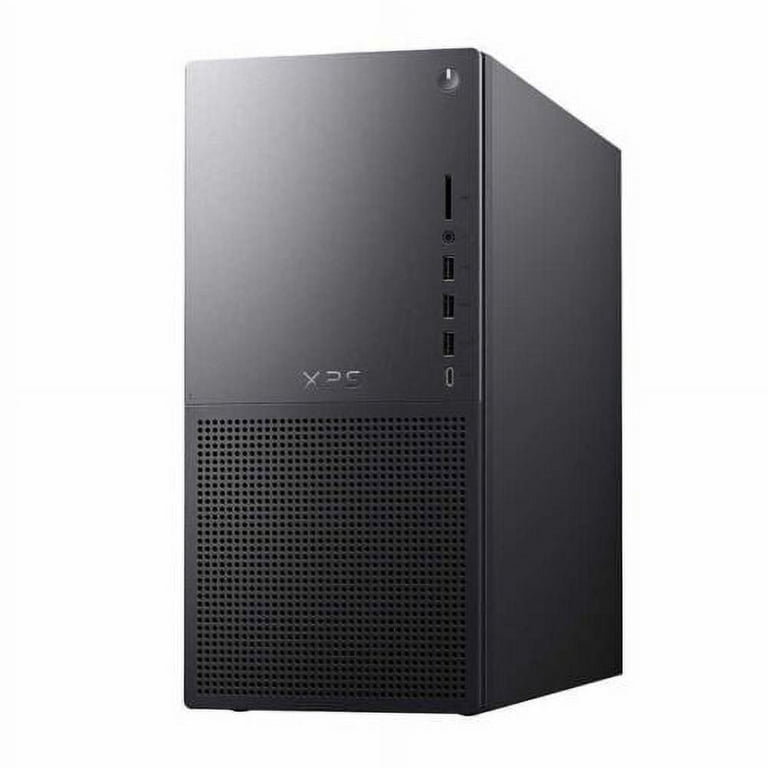 Dell XPS Tower - 13th Gen Intel Core i7-13700, 16GB RAM Dell XPS Tower - 13th Gen Intel Core i7-13700, 16GB RAM