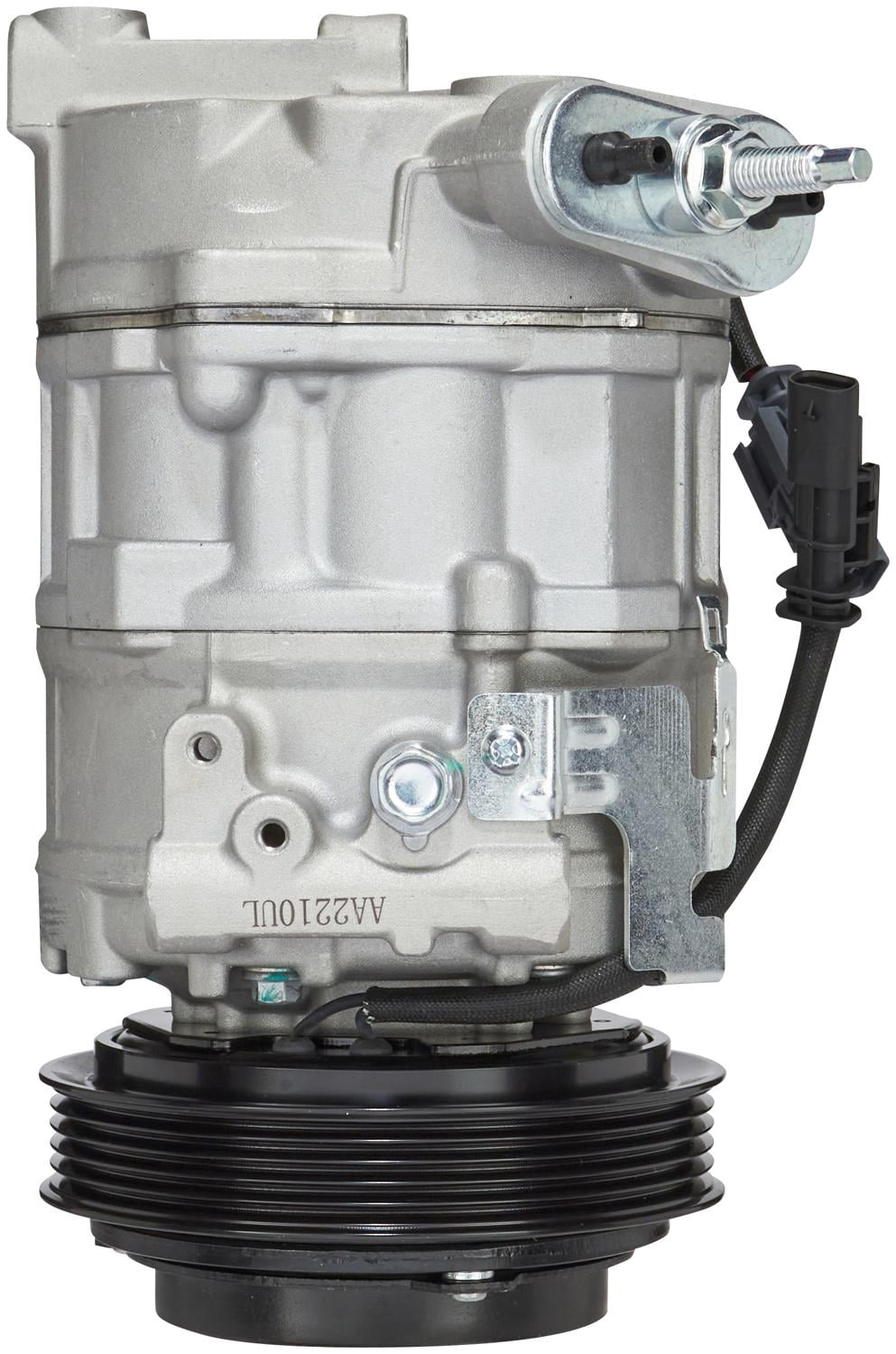 Spectra Premium A/C Compressor 0610374