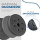 thumbnail image 5 of Mancuerna con Peso Ajustable Altera  ALT-N15 C/ Discos de Cemento Intercambiables Mas Pesa Rusa 15Kg, 5 of 7