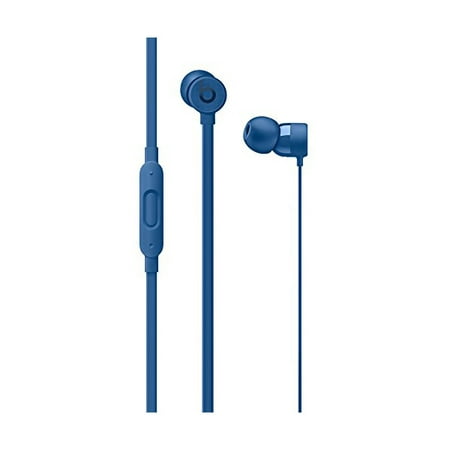 Beats urBeats3 In-Ear Headphones w/ 3.5mm Plug - Blue