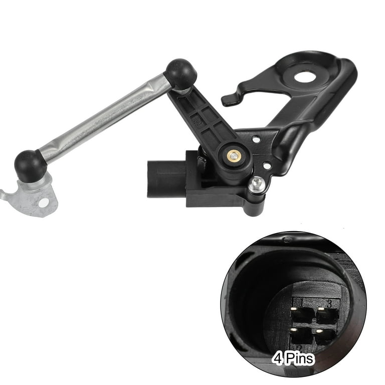 Car Height Level Sensor 8R0941309E for Audi A6 2.0L A/T