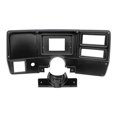 thumbnail image 2 of Holley EFI 553-309 Lunette de Tableau Noir, 2 of 4