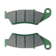 thumbnail image 2 of BALATAS DELANTERAS SET HONDA XR 150L (16-19) (WSTD), 2 of 2