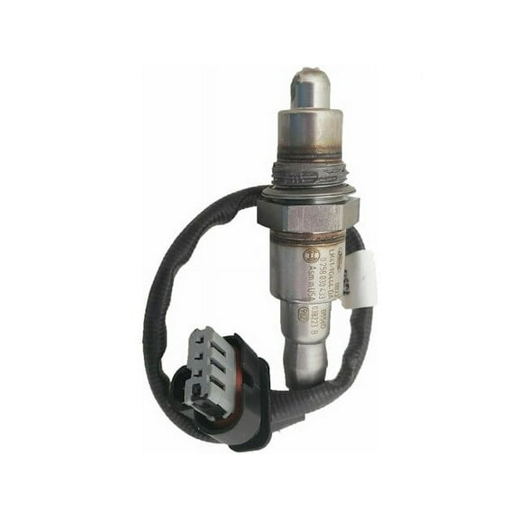 Downstream Oxygen Sensor - Compatible with 2020 - 2023 Ford Transit-250 3.5L V6 Naturally Aspirated 2021 2022
